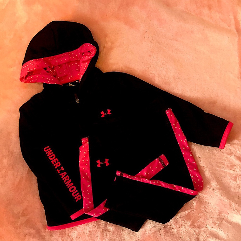 Sweater and leggings set